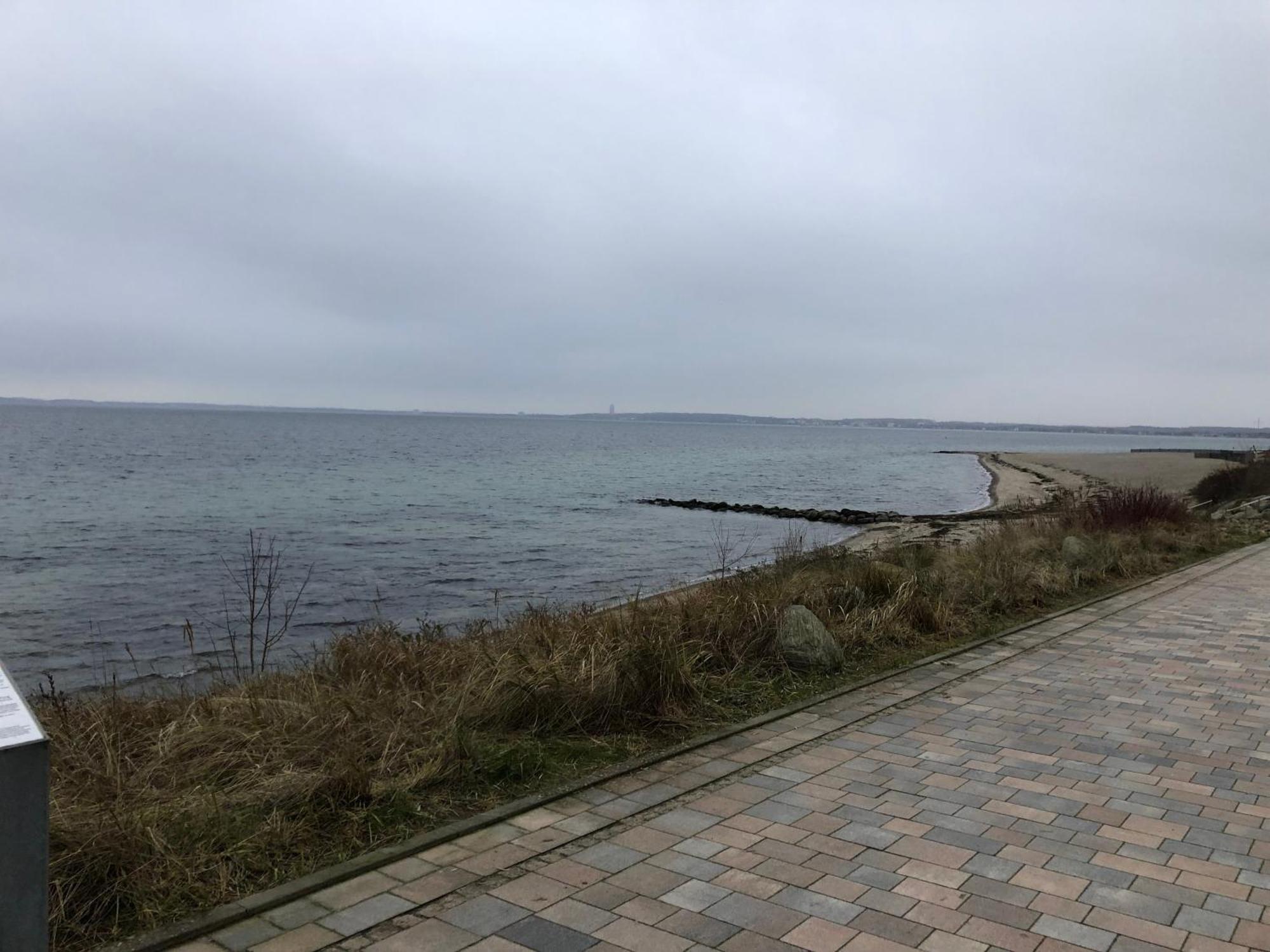Meerzeit Sierksdorf Εξωτερικό φωτογραφία