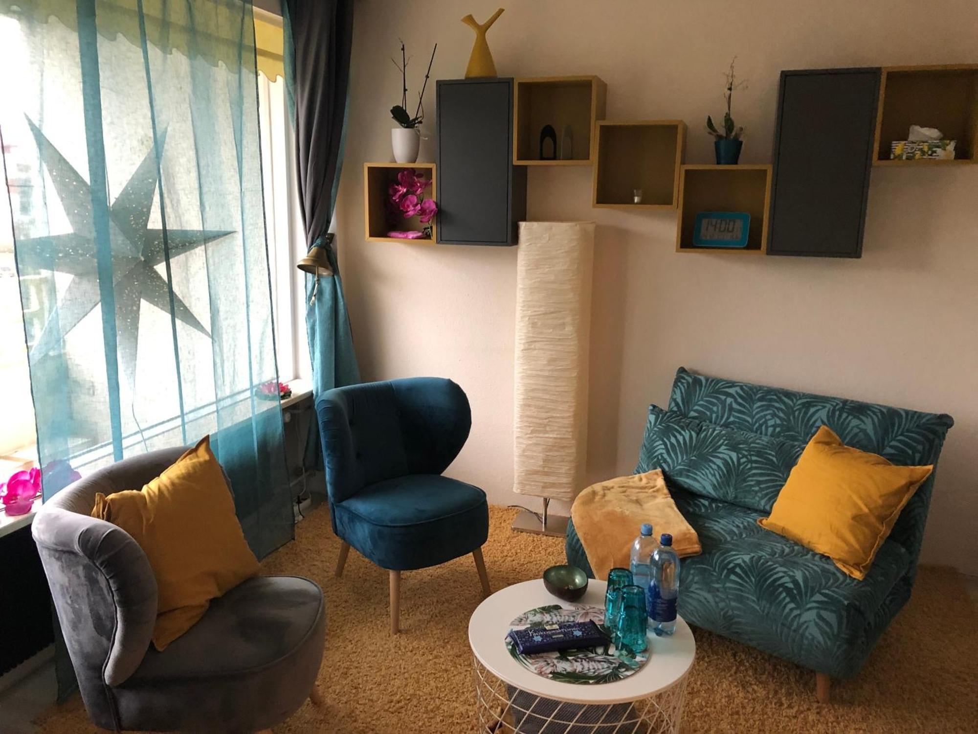 Meerzeit Sierksdorf Εξωτερικό φωτογραφία