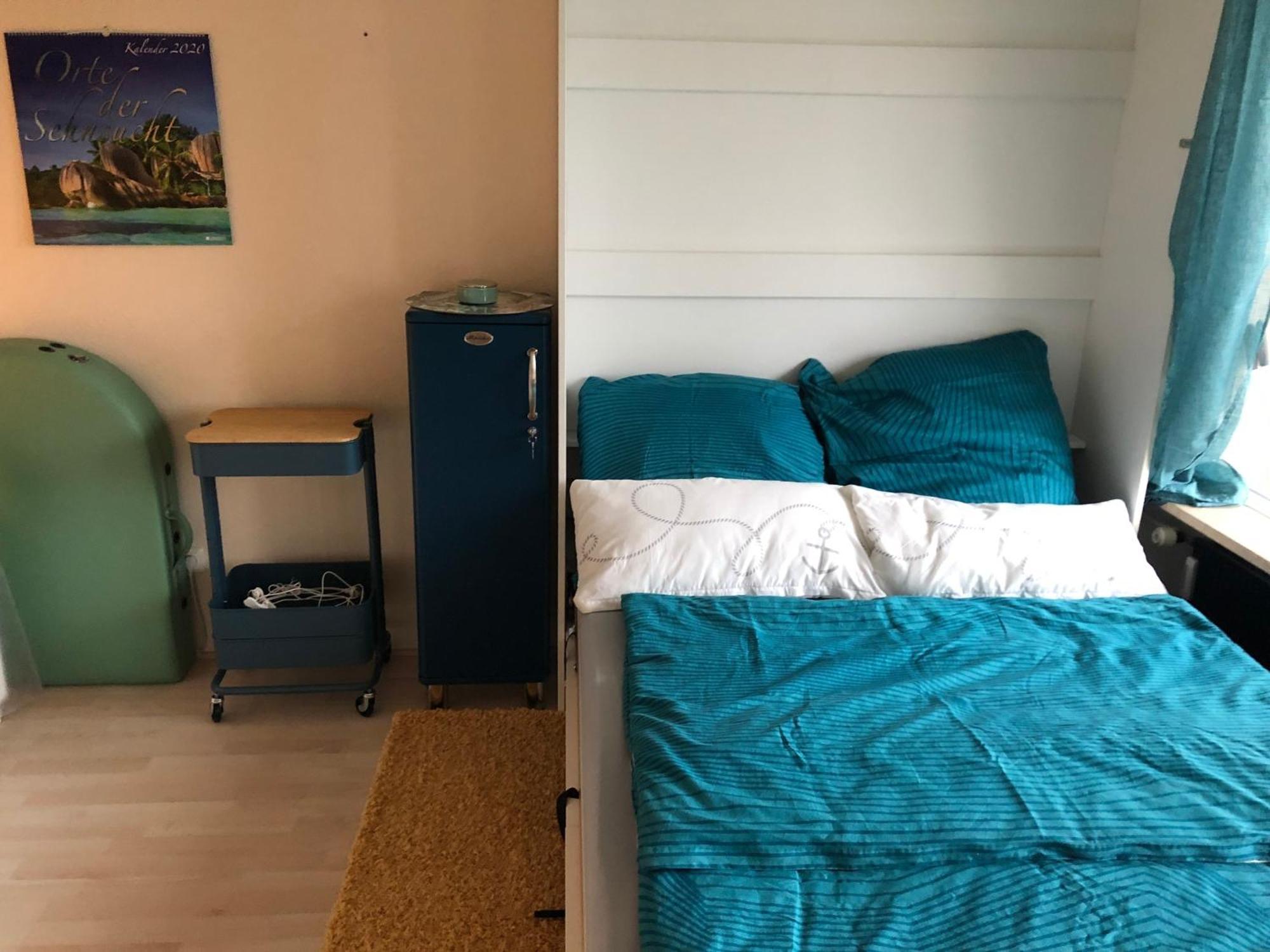 Meerzeit Sierksdorf Εξωτερικό φωτογραφία